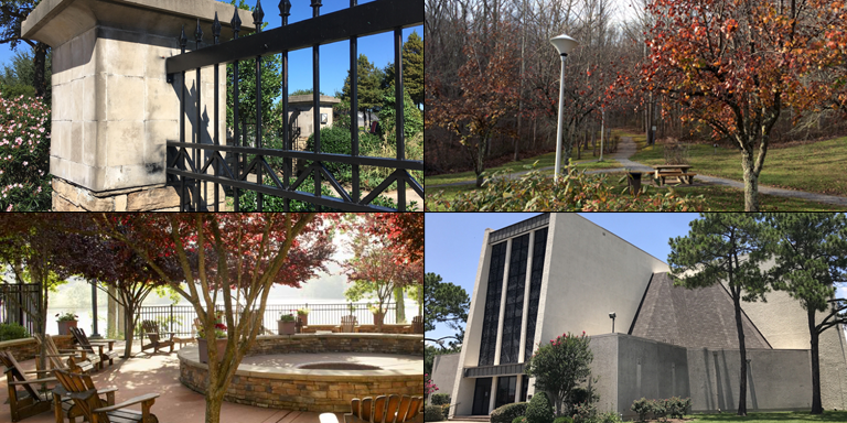 CedarcrestSanctumCampusMontage