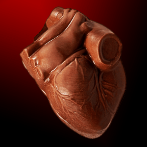 HeartOfChocolate