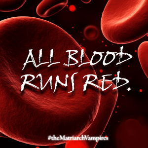 AllBloodRunsRed