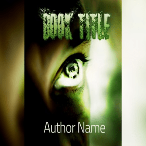 ParanormalBlankCover