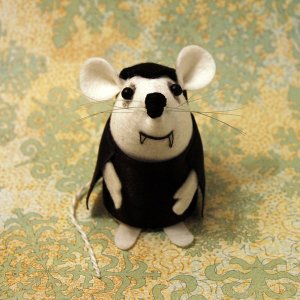 VampireMouse