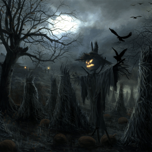 halloweenscarecrow