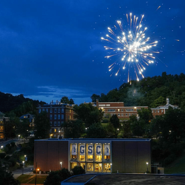 The Lighthouse on the&nbsp;Hill