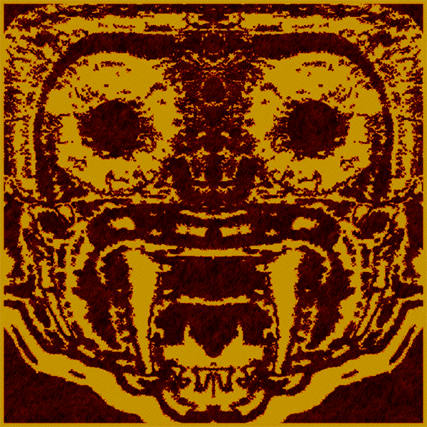 Meet Tlaloc, Our “Metal” God